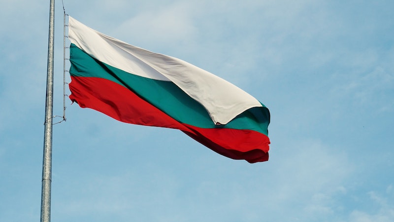 Bulgaristan'dan skandal bir adım